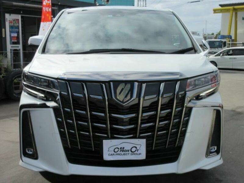 ALPHARD-11