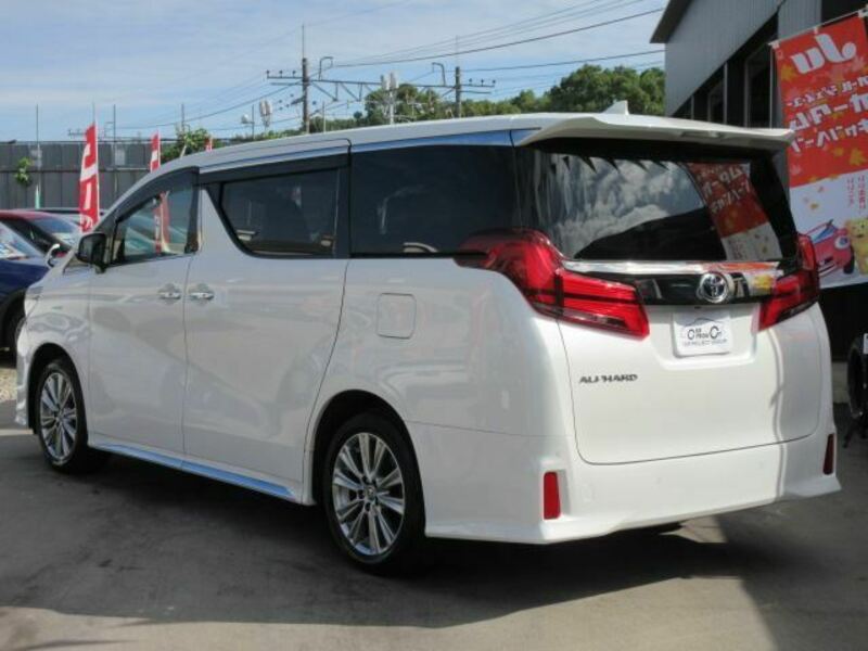 ALPHARD-14