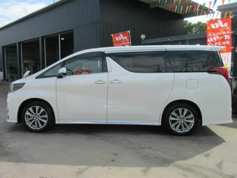 ALPHARD-30