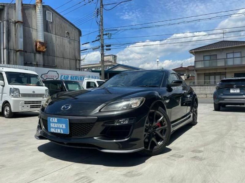 RX-8-0