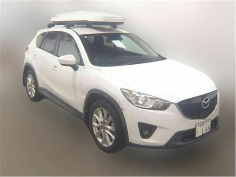 CX-5-4