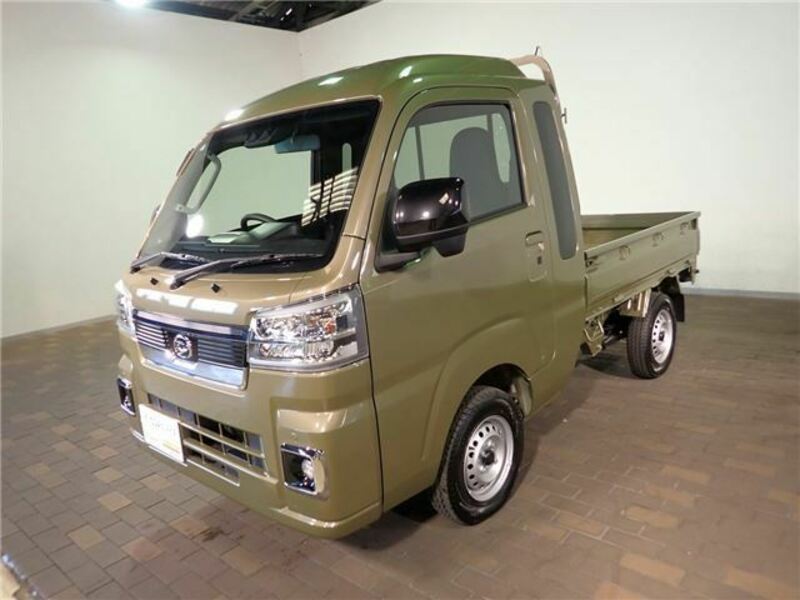 HIJET TRUCK-18