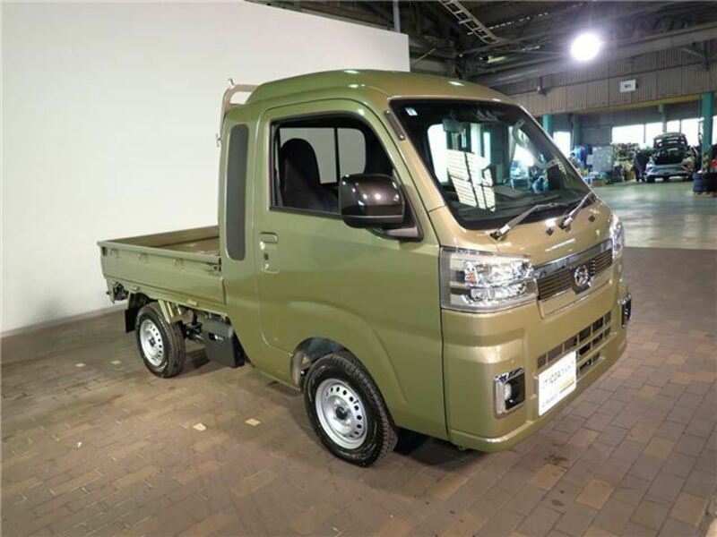 HIJET TRUCK-22