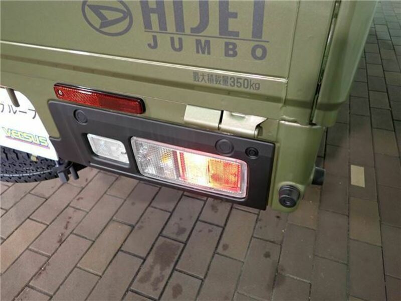 HIJET TRUCK-26