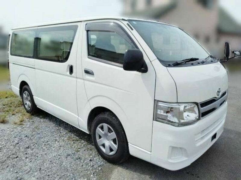 HIACE