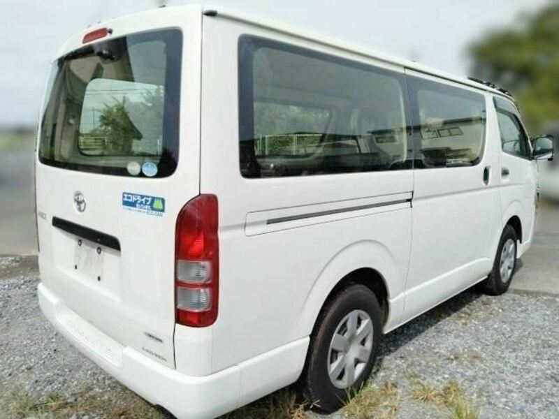 HIACE