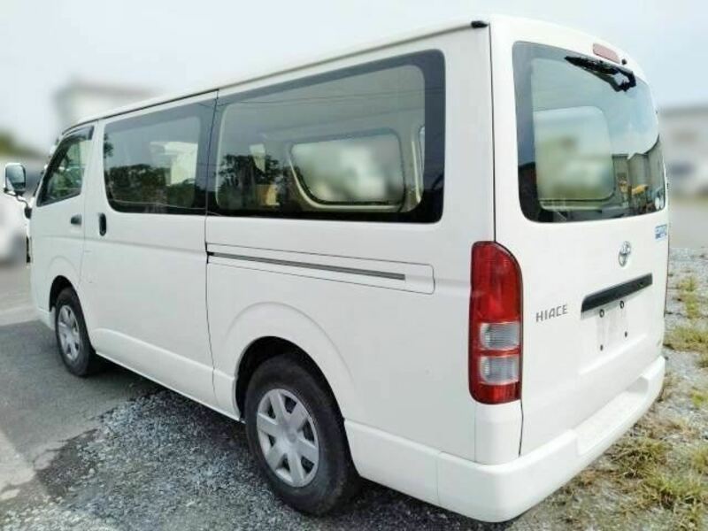 HIACE