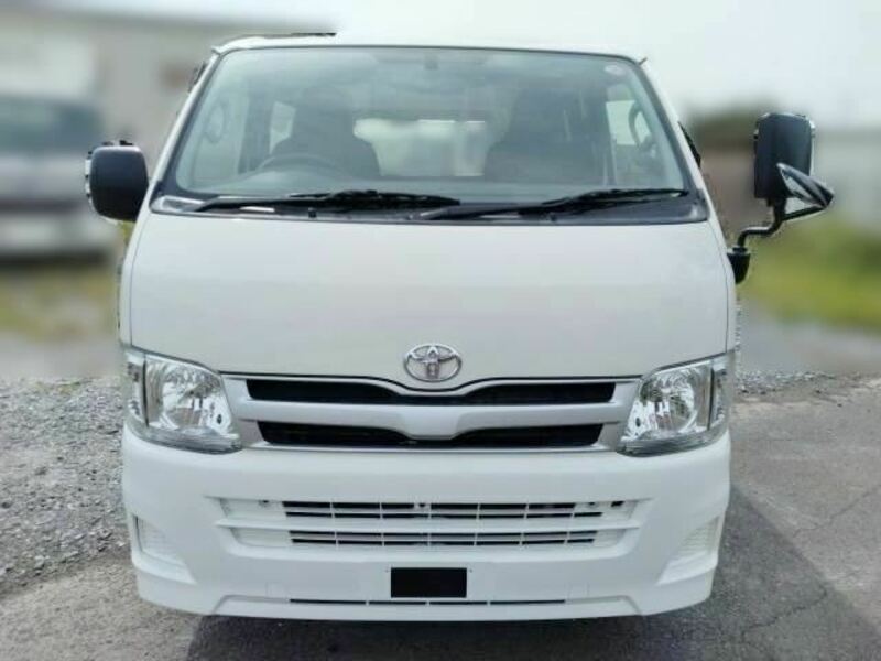 HIACE