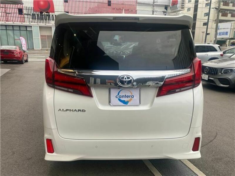 ALPHARD-5