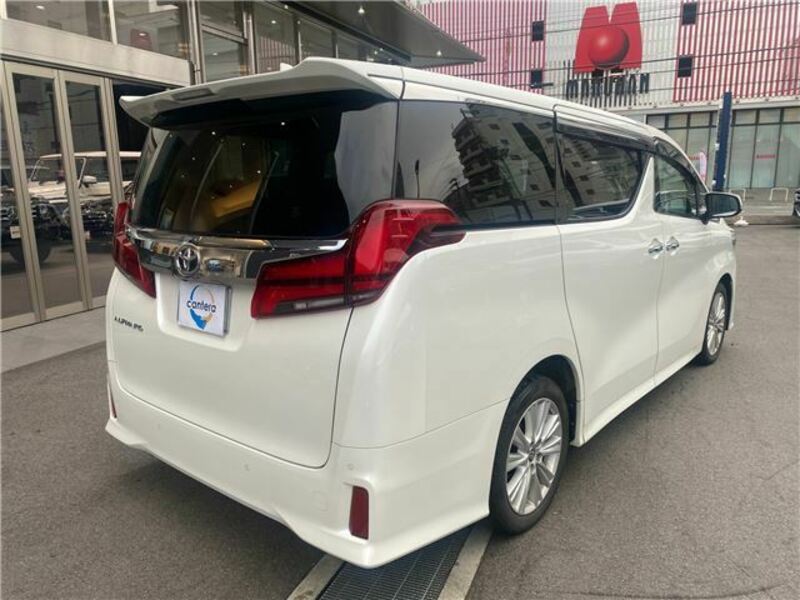 ALPHARD-6