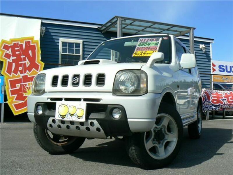 JIMNY