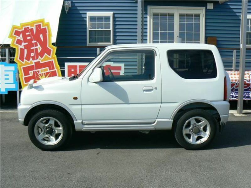 JIMNY-3