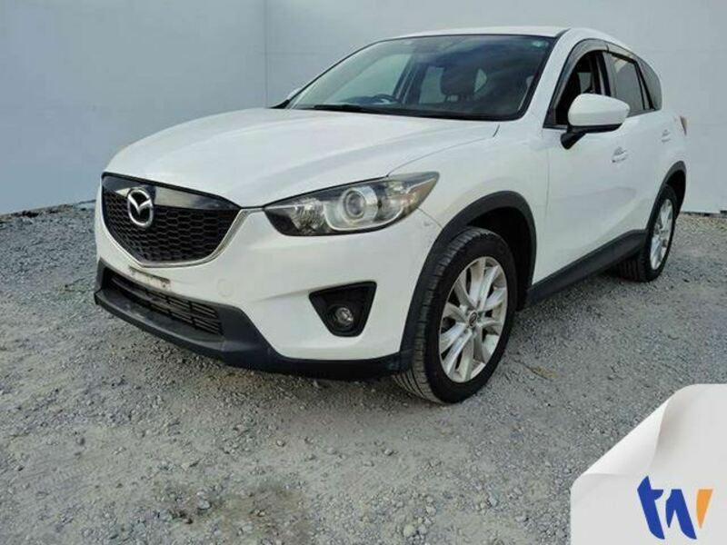 CX-5-0