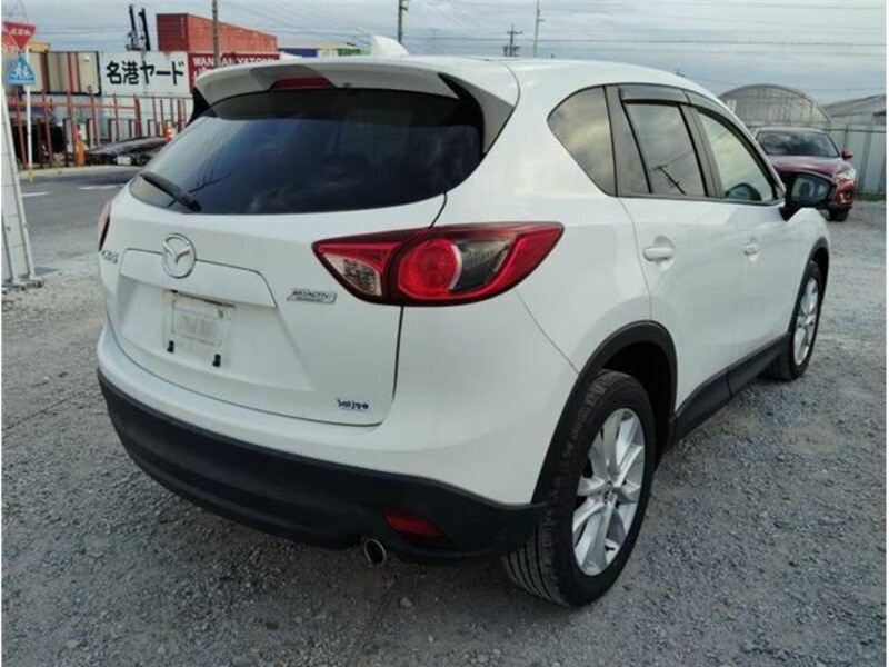 CX-5-4