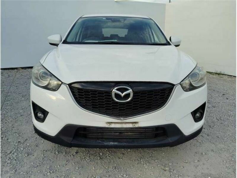 CX-5-5