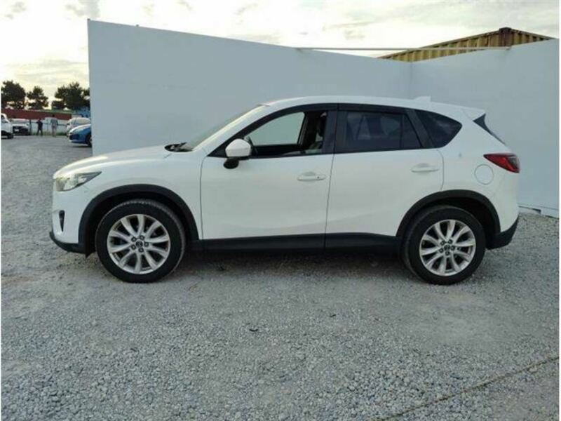 CX-5-7