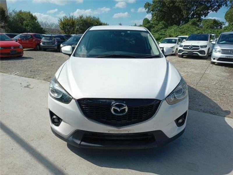 CX-5-5