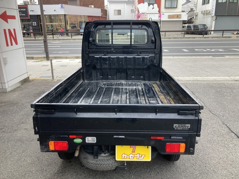 CARRY TRUCK