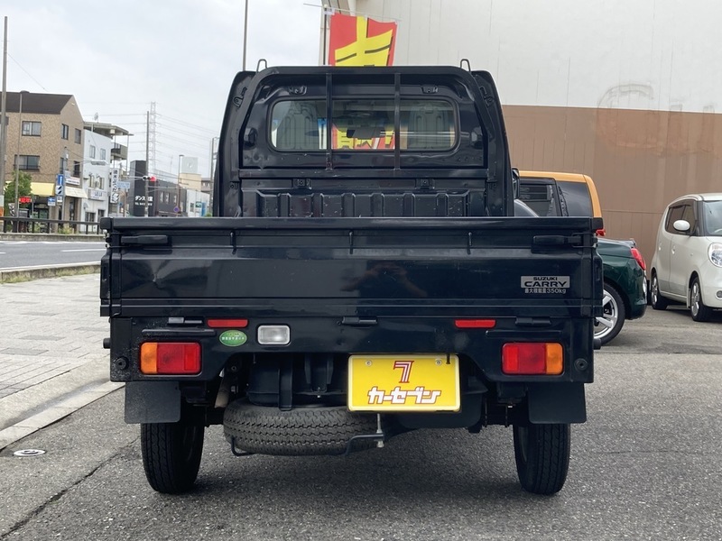 CARRY TRUCK