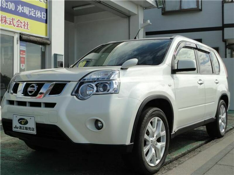 X-TRAIL-2