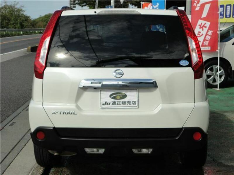 X-TRAIL-5