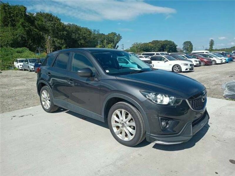 CX-5-4