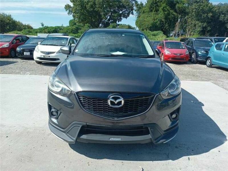 CX-5-5