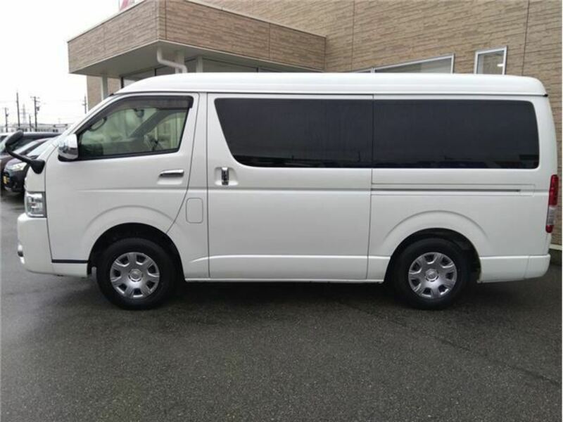 HIACE VAN-3