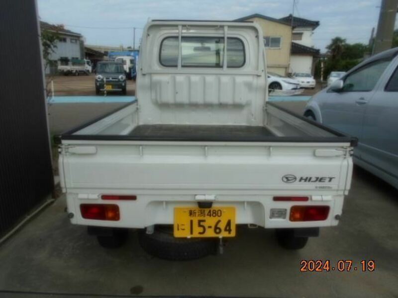 HIJET TRUCK-1