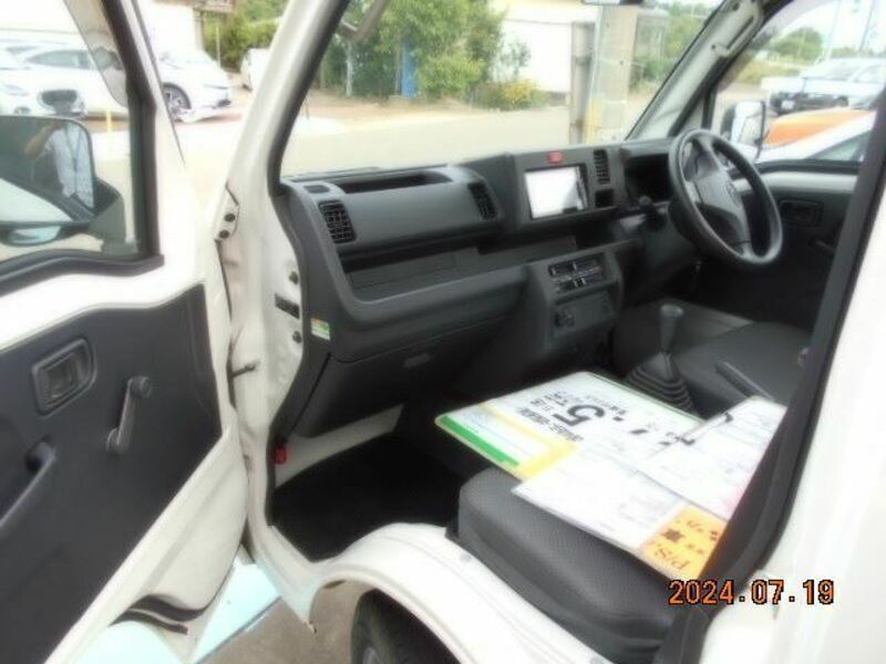 HIJET TRUCK-2