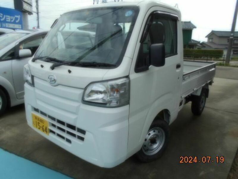 HIJET TRUCK-4