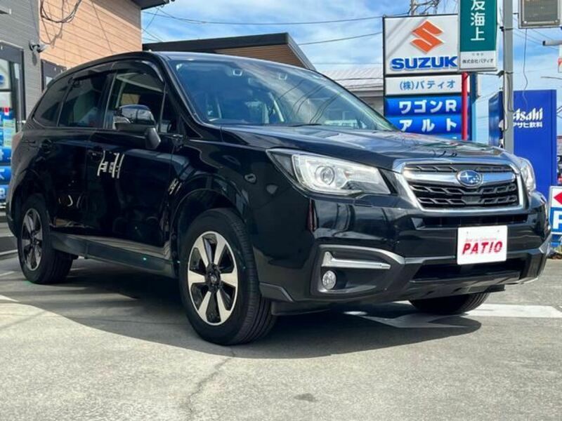 FORESTER-1