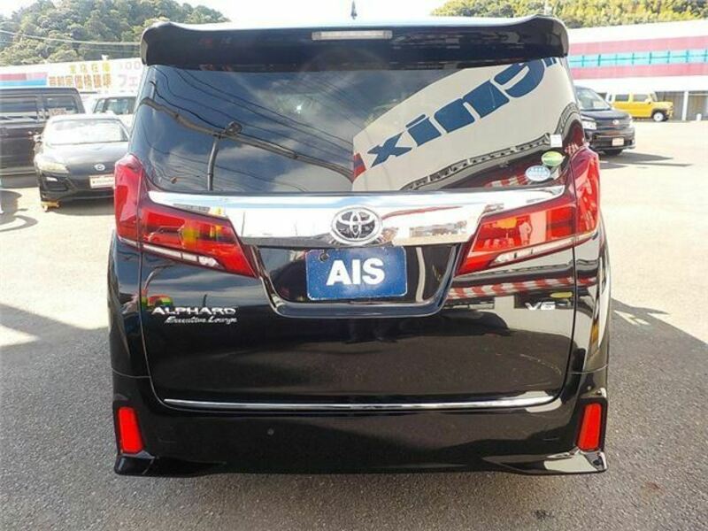 ALPHARD-6