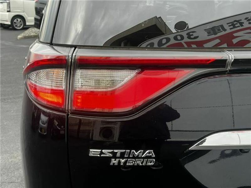 ESTIMA HYBRID-6