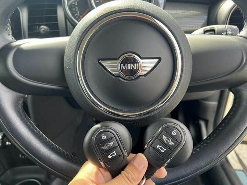 MINI-5