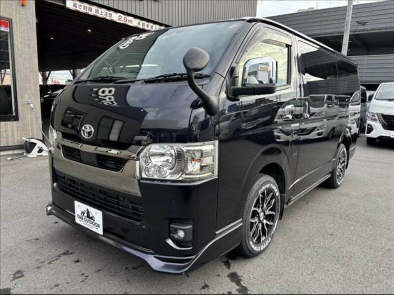 HIACE VAN-5