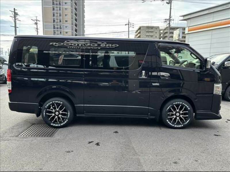 HIACE VAN-6