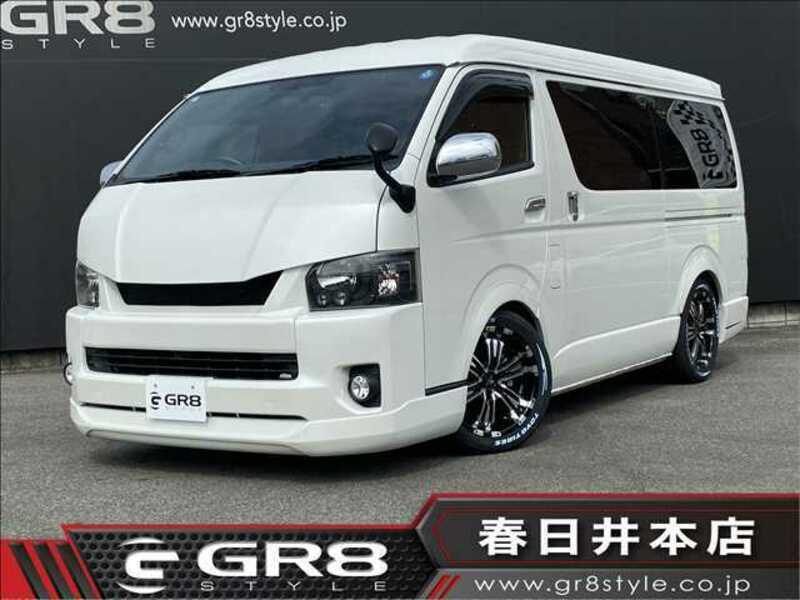 HIACE VAN-0