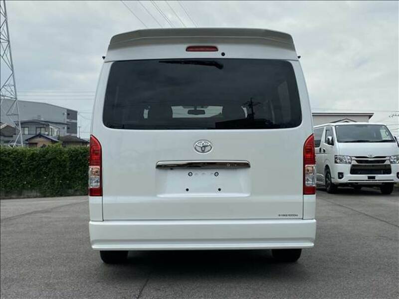 HIACE VAN-2