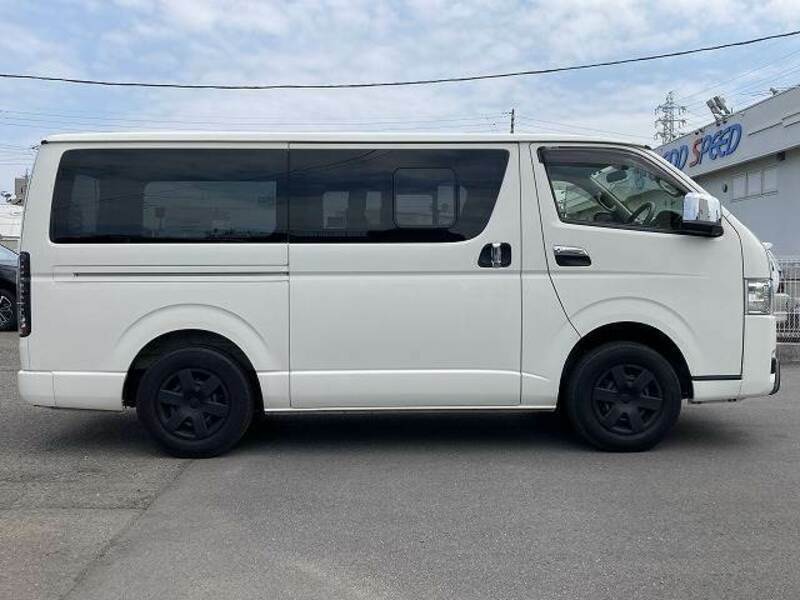 HIACE VAN-15