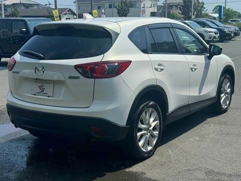 CX-5-13