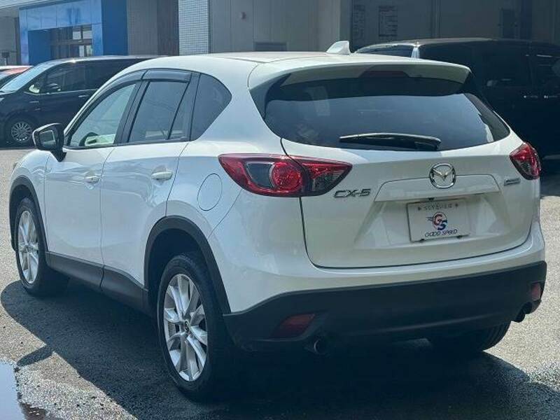 CX-5-14