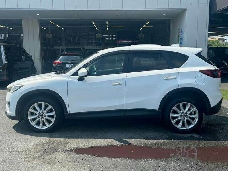 CX-5-15