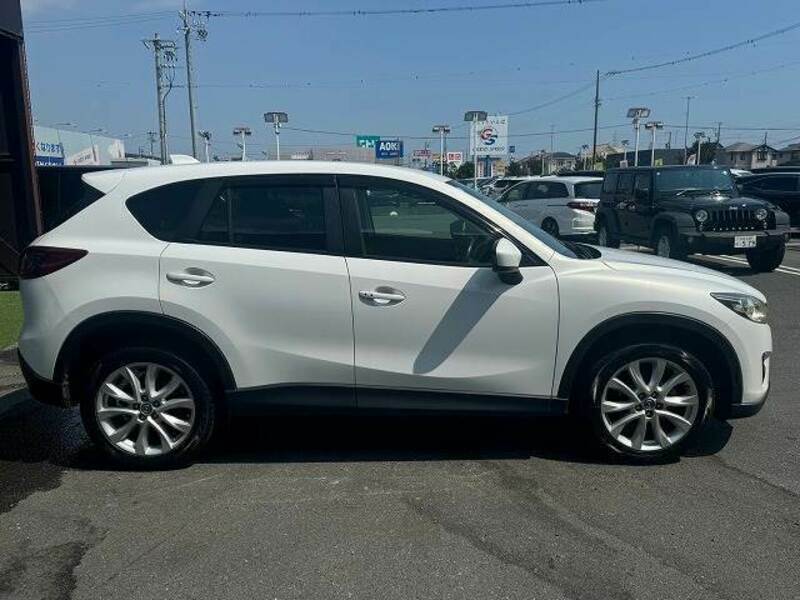 CX-5-16