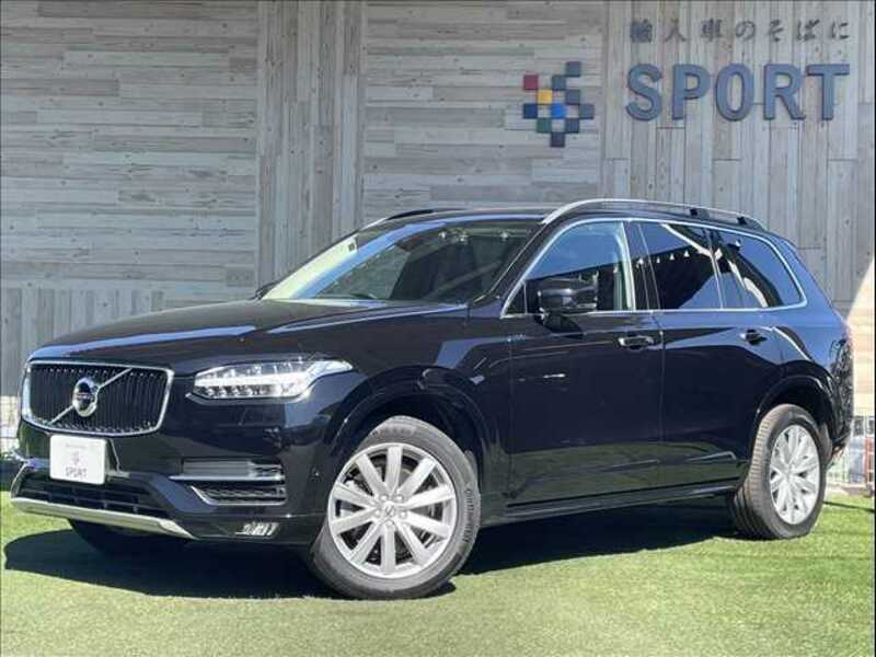 XC90-0