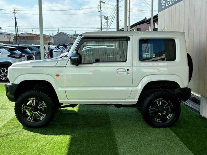 JIMNY-17