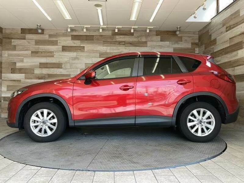 CX-5-14