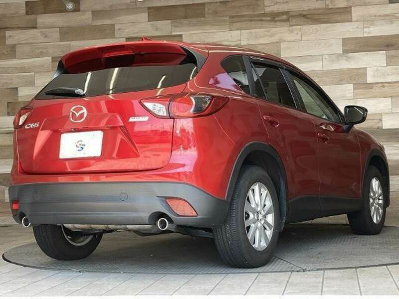 CX-5-15