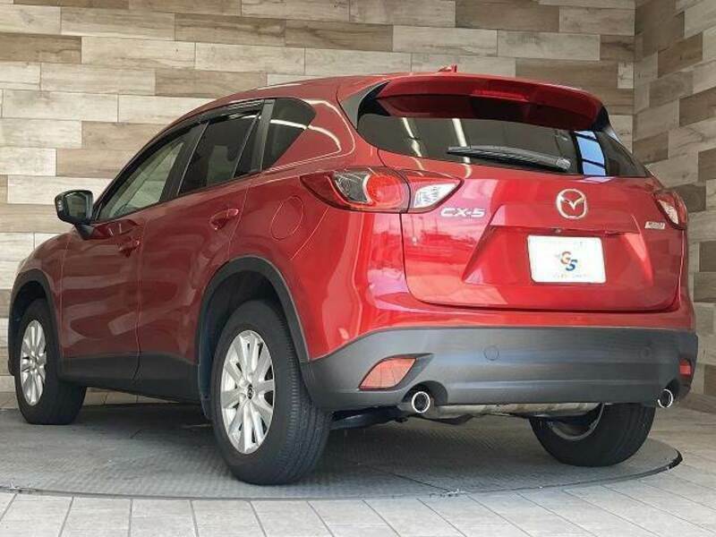 CX-5-16