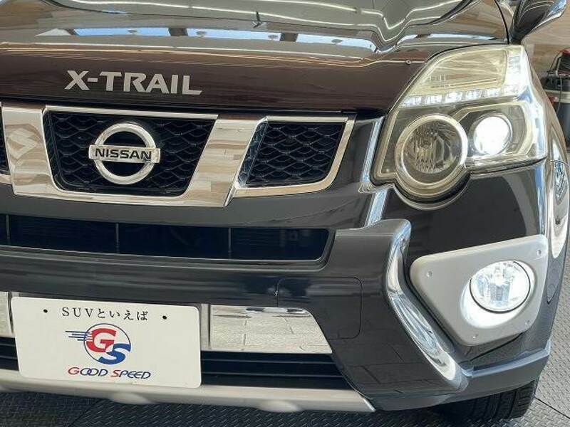 X-TRAIL-19